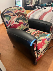 Photo de galerie - Très confortable 