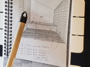 Photo de galerie - Carrelage