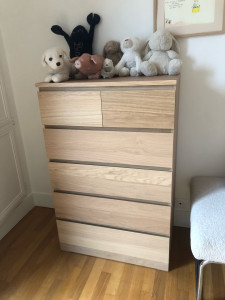 Photo de galerie - Montage meubles en kit