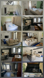 Photo de galerie - Menage d une villa haut de gamme de 120m2