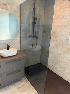 Photo de galerie - Plomberie - Installation sanitaire