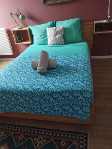 Photo de galerie - Lingerie - Repassage