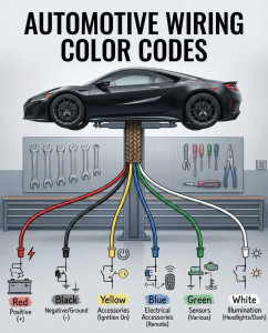 Photo de galerie - Reparation toute panne de voiture 