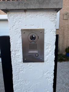 Photo de galerie - Visiophone 