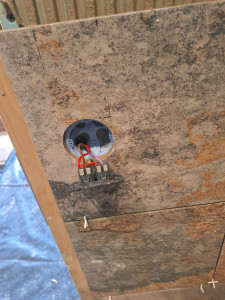 Photo de galerie - Carrelage