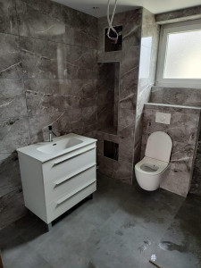 Photo de galerie - Plomberie - Installation sanitaire