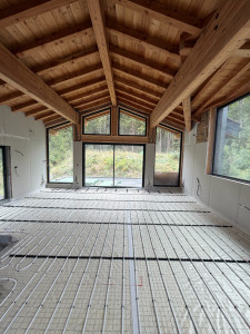 Photo de galerie - Chauffage - Climatisation