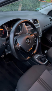 Photo de galerie - Lavage auto