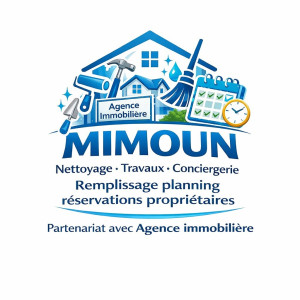 Photo de galerie - Www.conciergeriemimoun.com