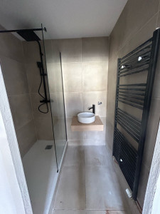 Photo de galerie - Plomberie - Installation sanitaire