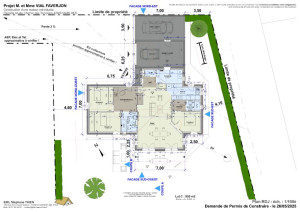 Photo de galerie - Construction neuve
