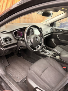 Photo de galerie - Après nettoyage 