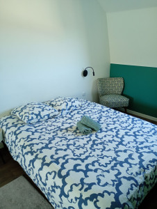 Photo de galerie - Home sitting - Accueil - Gardiennage