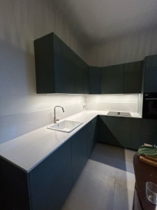 Photo de galerie - Artisan tout corps d'état - Rénovation