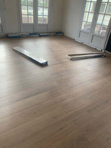 Photo de galerie - Bricolage et multi services