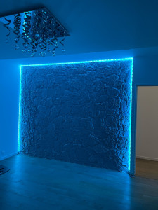 Photo de galerie - Installation électrique