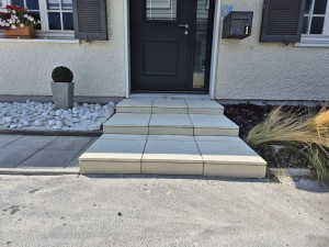 Photo de galerie - Carrelage