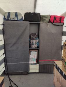 Photo de galerie - Déménageurs et aide au déménagement