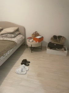 Photo de galerie - Aide à domicile