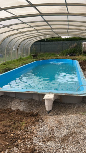 Photo de galerie - Maçonnerie