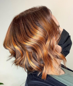Photo de galerie - Couleur et Mèches 