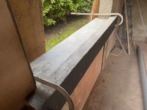 Photo de galerie - Maçonnerie