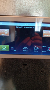 Photo de galerie - Pac Air 