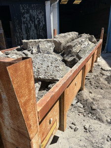 Photo de galerie - GRAVATS