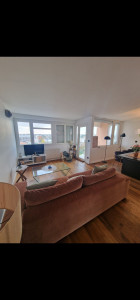 Photo de galerie - Nettoyage du salon