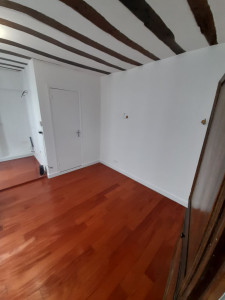 Photo de galerie - Rénovation de sol