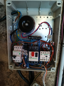 Photo de galerie - Entretien piscine