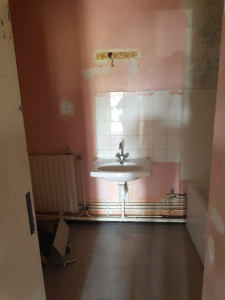 Photo de galerie - Bricolage et multi services