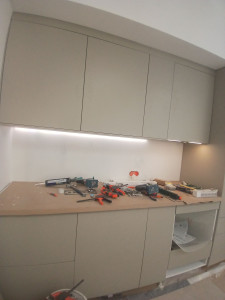 Photo de galerie - Cuisine