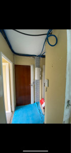 Photo de galerie - Tableau électrique 