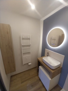 Photo de galerie - Plomberie - Installation sanitaire