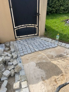 Photo de galerie - Bricolage et multi services