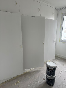 Photo de galerie - Rénove peinture 