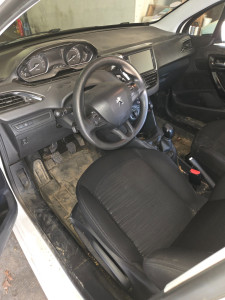 Photo de galerie - Nettoyage auro