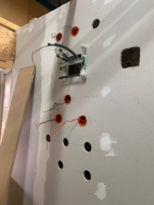 Photo de galerie - ELECTRICITE