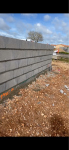 Photo de galerie - Montage aggloméré 