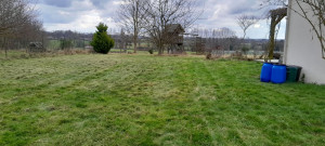 Photo de galerie - 4000 m2 en 6 heures !!
