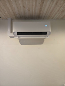 Photo de galerie - Unité interieur split de climatisation