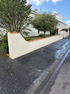 Photo de galerie - Artisan tout corps d'état - Rénovation