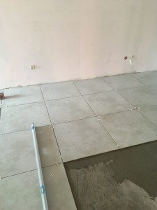 Photo de galerie - Carrelage