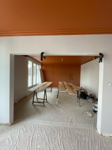 Photo de galerie - Décoration 