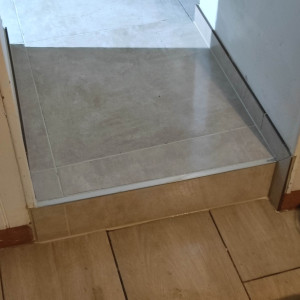 Photo de galerie - Carrelage