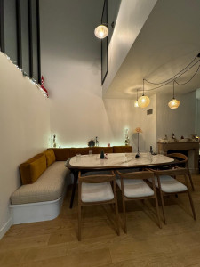 Photo de galerie - Menuiserie - Huisserie - Agencement