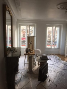 Photo de galerie - Artisan tout corps d'état - Rénovation