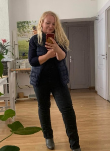 Photo de galerie - Je suis disponible 