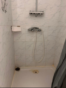 Photo de galerie - Salle de bani